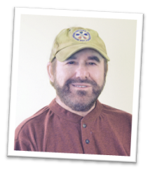 Steve Schiffman Founder and Executive Director of Life Renewed Operation Not Forgotten